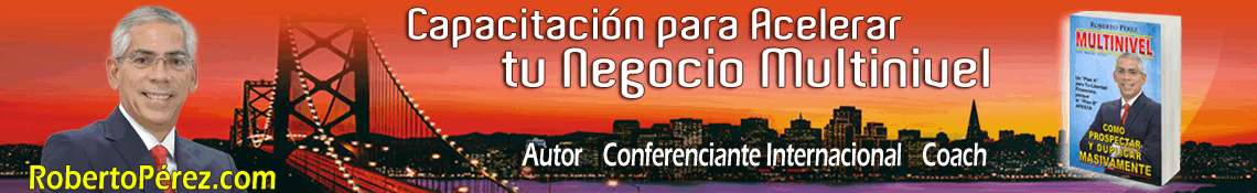 Productos de Roberto Pérez